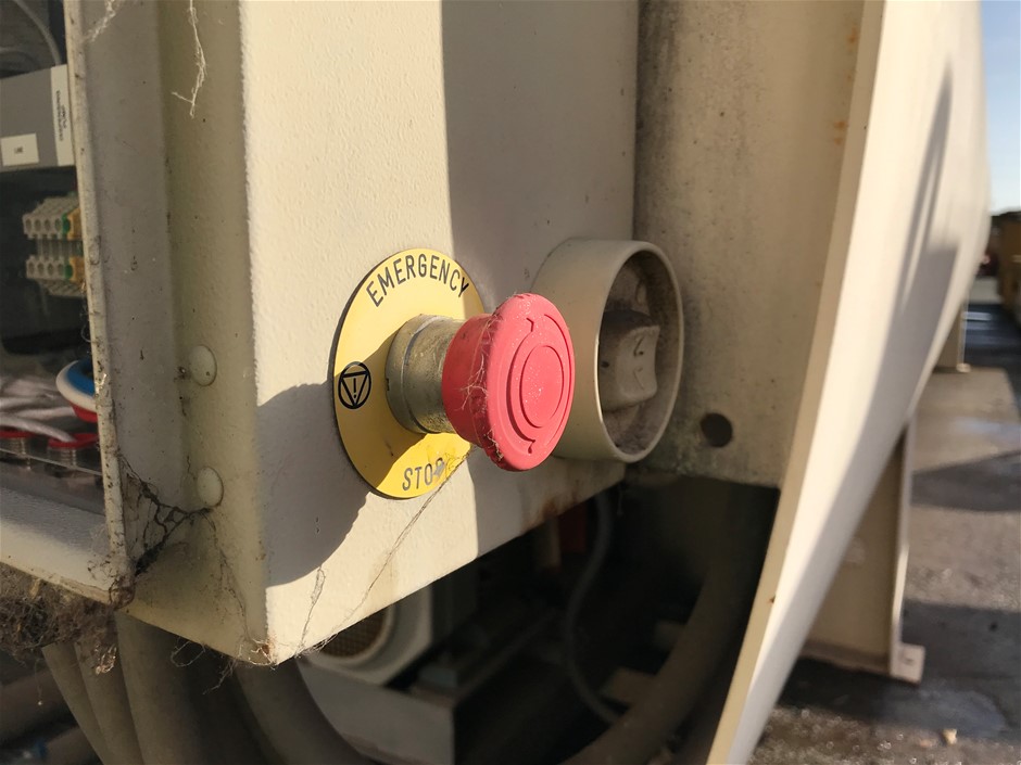 Deep Tissue Percussion Massage Gun LCD 8-Heads Muscle Vibration Therapy