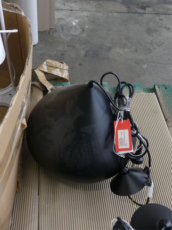 Approx 37 Ct of Loose Boulder Opal Chips (Coober Peby) In glass disp/bottle