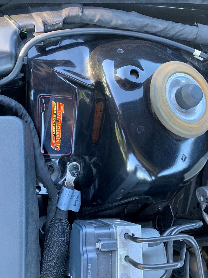 10 OZ Sydney Harbor Bridge Ingot 999 Pure Australian Copper Bullion ACB