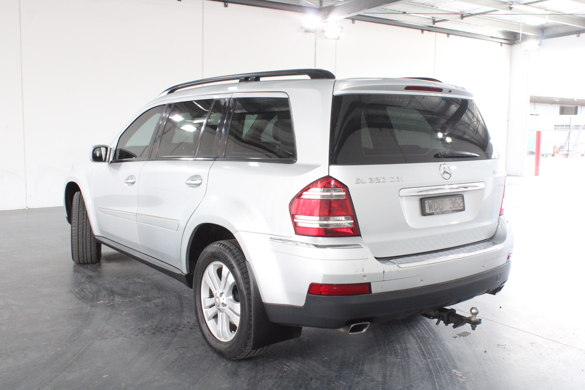 Howlite Gemstones & Swarovski® Crystal Earrings