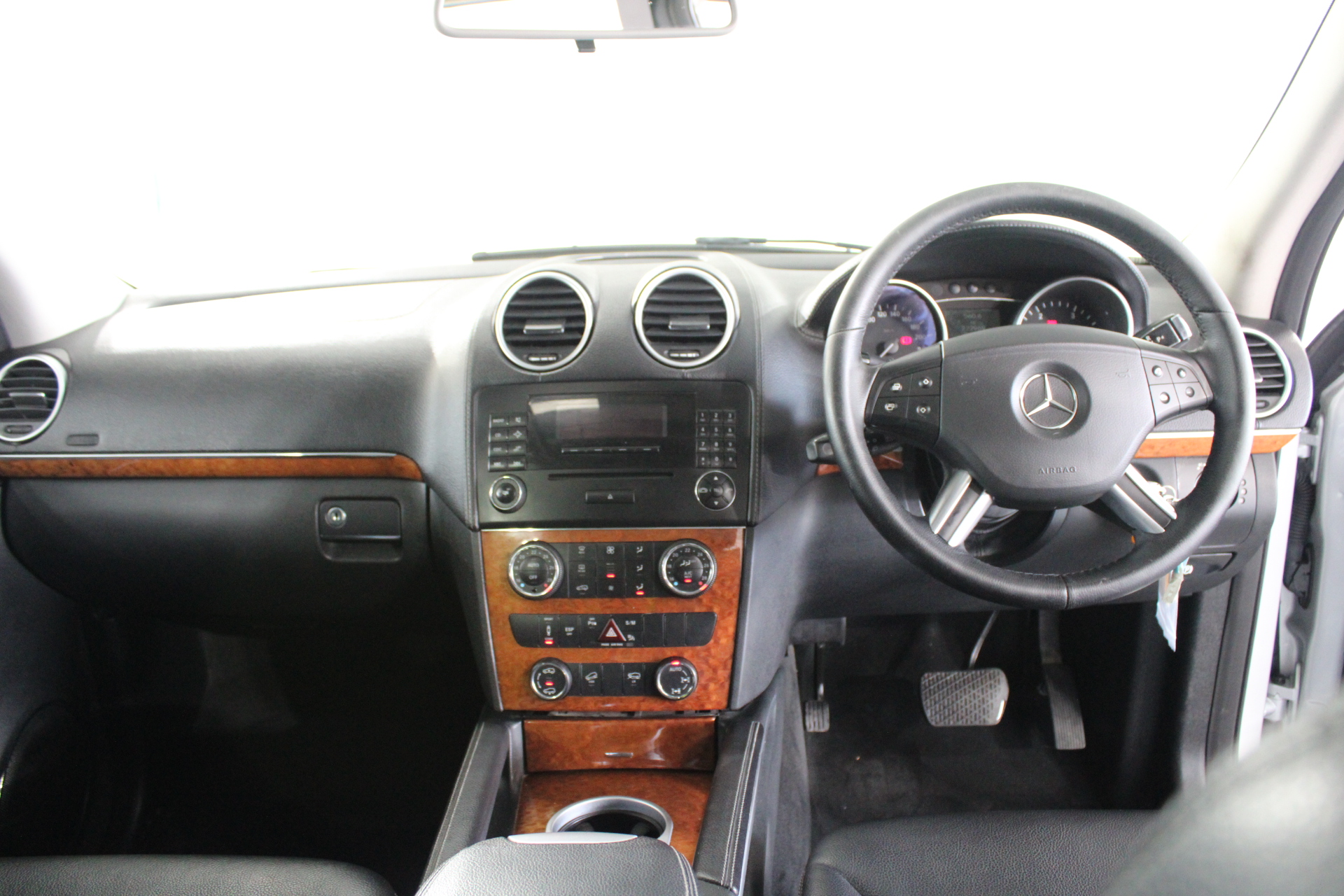 10mm Gorgeous Cherry Blossom Jasper Gemstones Beaded Bracelet