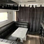 Silenced 15kVA Generator (Unused)