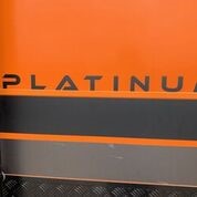 Solid 925 Sterling Silver Heart Pendant Feat. Crystals by Swarovski®