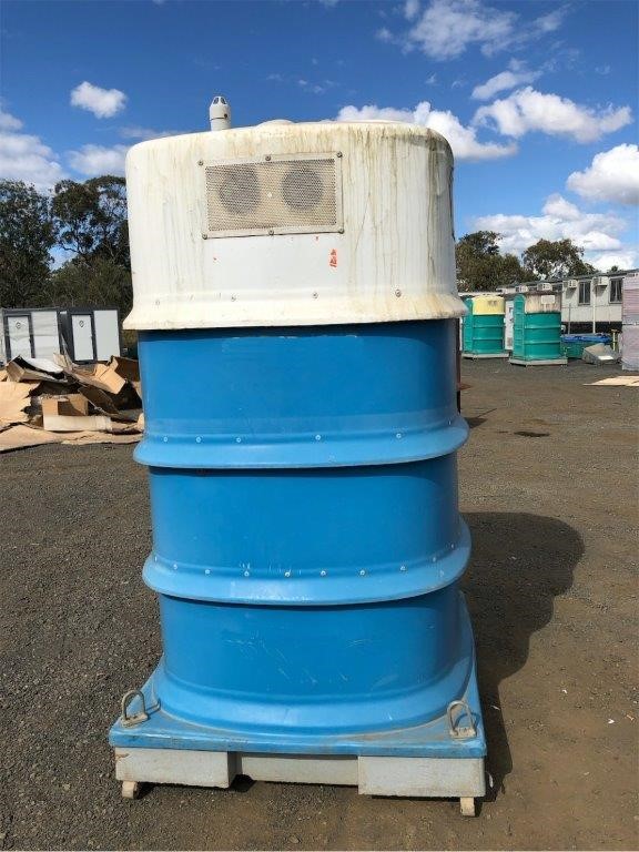 Solid 925 Sterling Silver Spinner Pendant 80+ Crystals by Swarovski®  