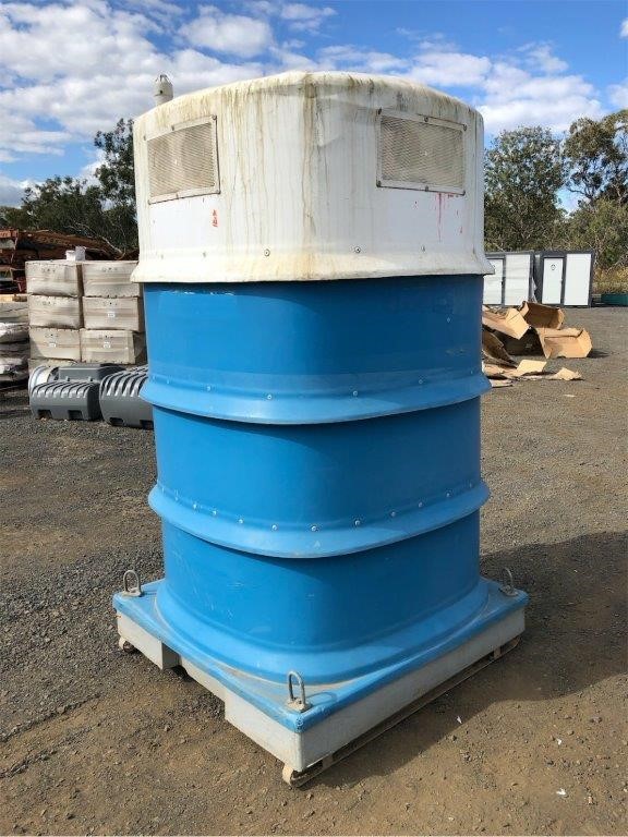 925 Sterling Silver Red Crystal Disco Ball Earring & Necklace Set