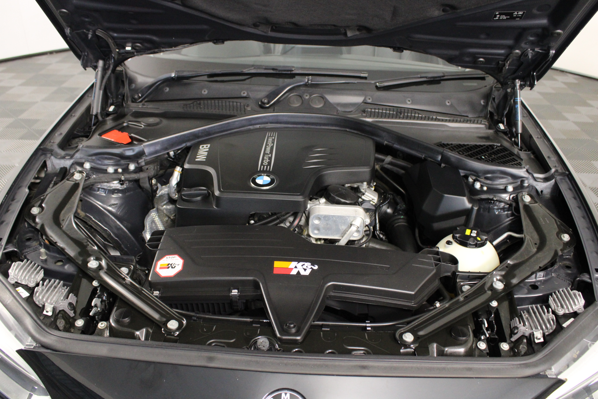 Tag Heuer Golf Tiger Woods Edition 36mm WAE1111 WxO & COA