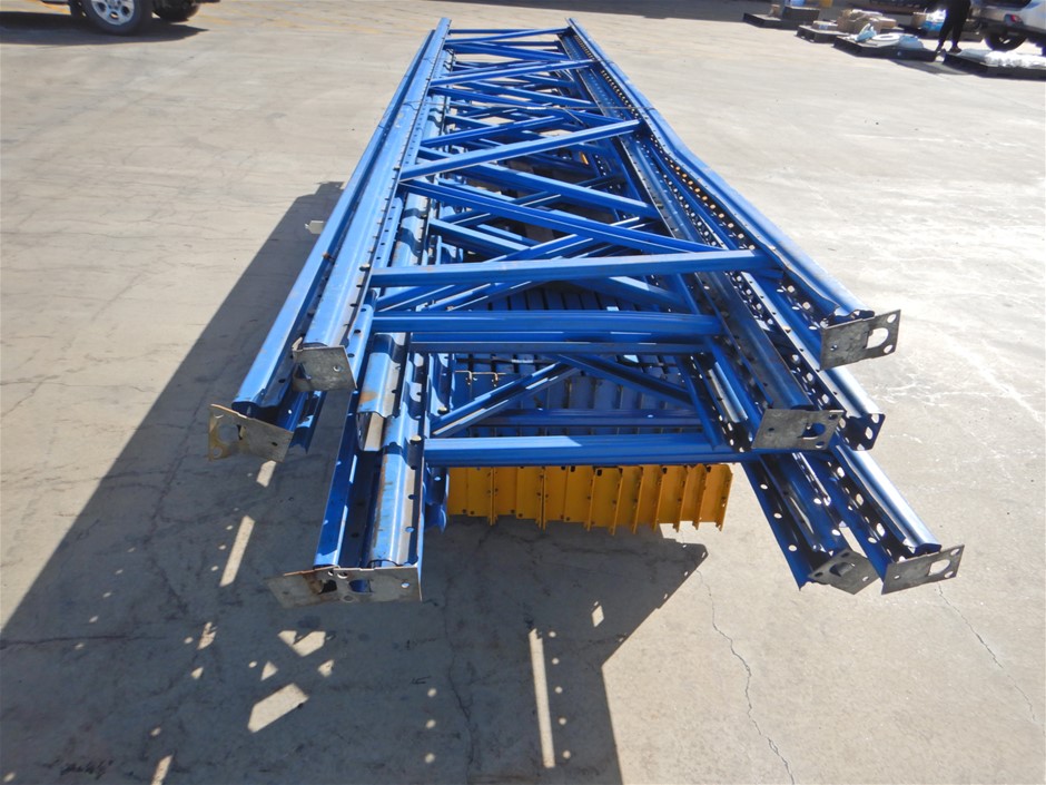 Alloy Double Pass Shiraz 2022 (12x 750mL) South Australia