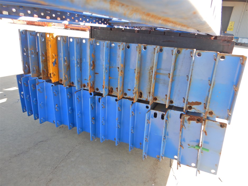 Amble & Fox Shiraz 2023 (12x 750mL) Margaret River