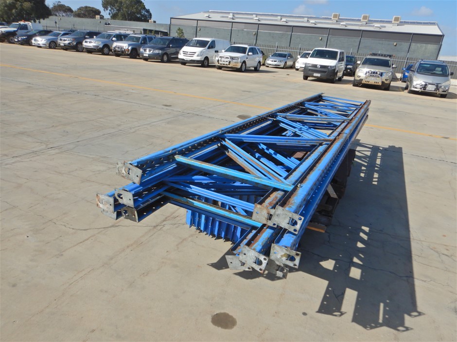 Andrew Garrett Sparkling Rose NV (6x 750mL) SEA