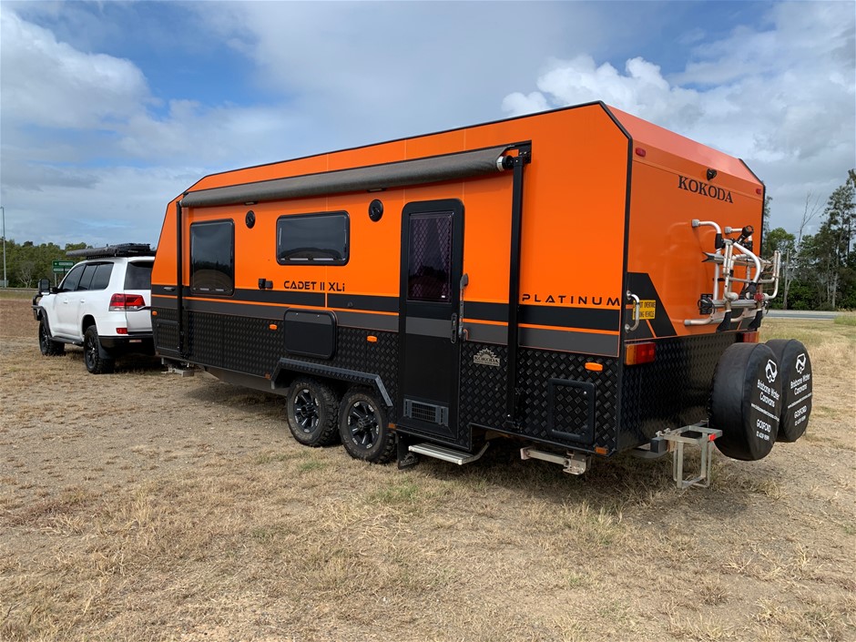 Australia 2021 The Wiggles (Current) 30 Years Scalloped Coloured 30c Coin