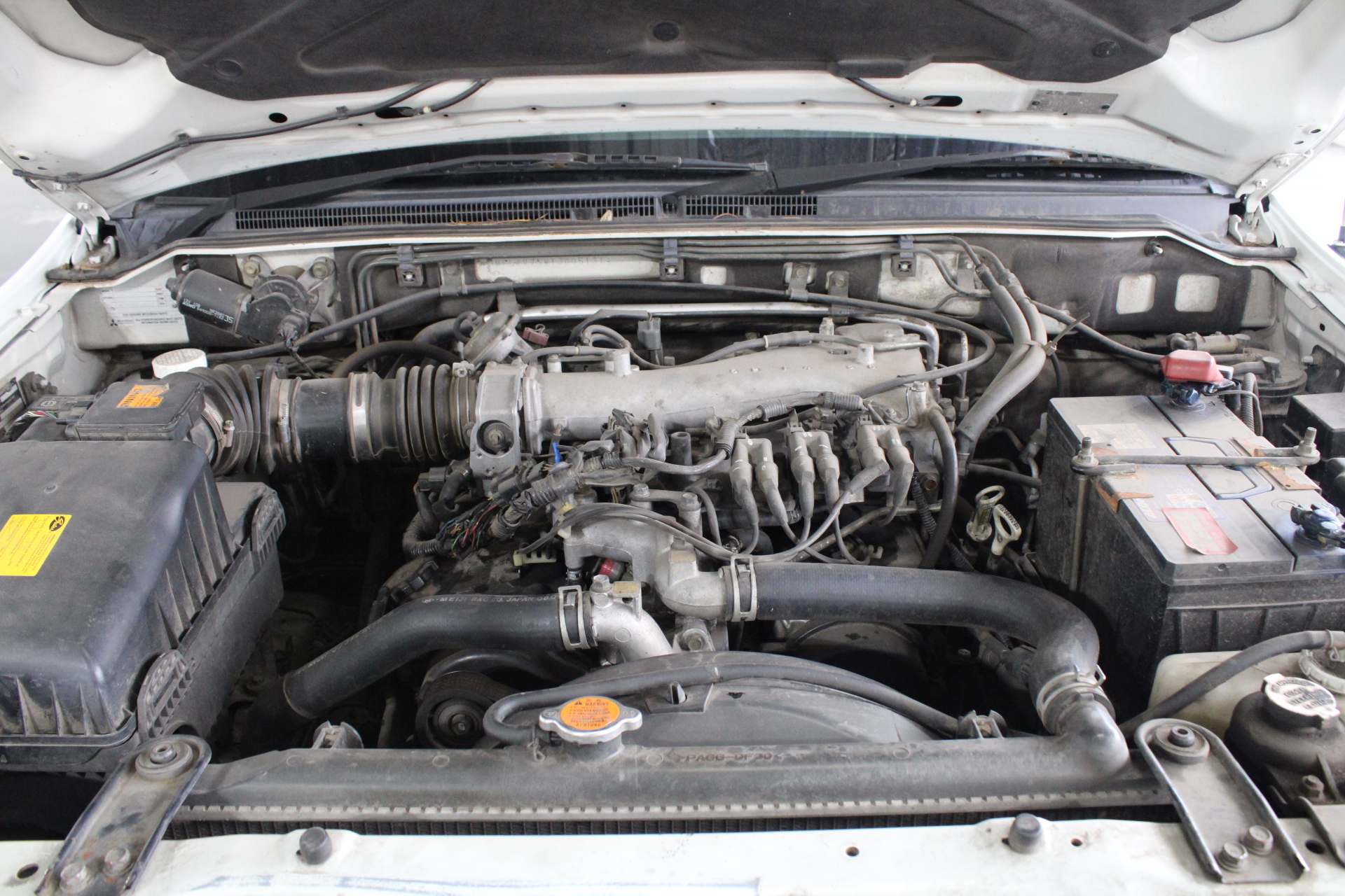 Australia 2024 Six Coin UNC Year Set - King Charles III Effigy