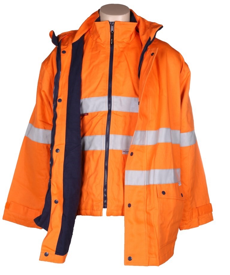 Thachi Wines Vine Crest Shiraz 2006 (1x 750mL), AUS.