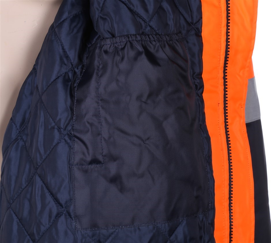 Designer Simulated Diamond Red Round Stud Earrings in Silver