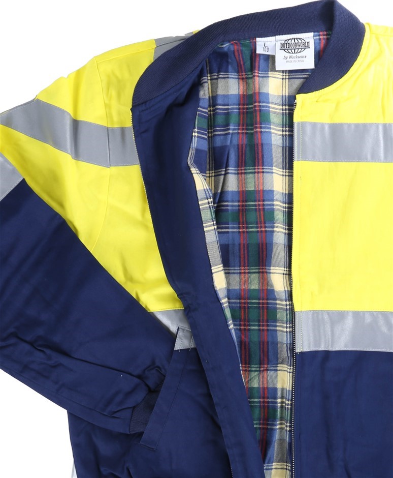 Designer Stainless Steel Bracelet in Gold (adjustable)