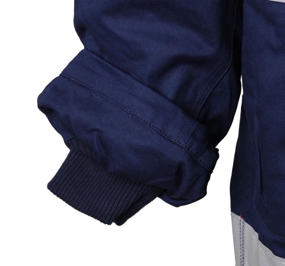 Stainless Steel Religious Cross Bangle in Black