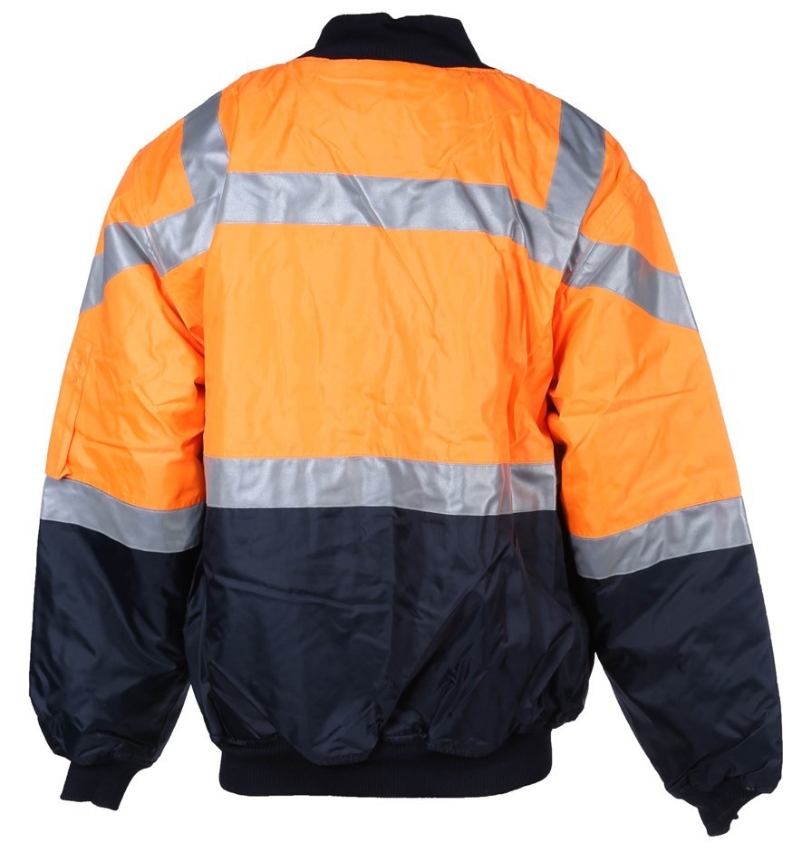 Classic Stainless Steel 3mm Curb Chain Bracelet - 9 Inches (Yellow)