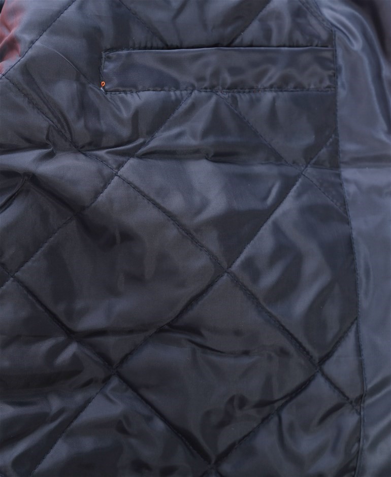 18" Silver LAYERED Snake Chain with Extender