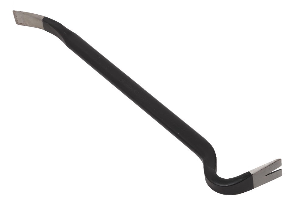 Figaro Stainless Steel Holy Cross Bracelet (adjustable)