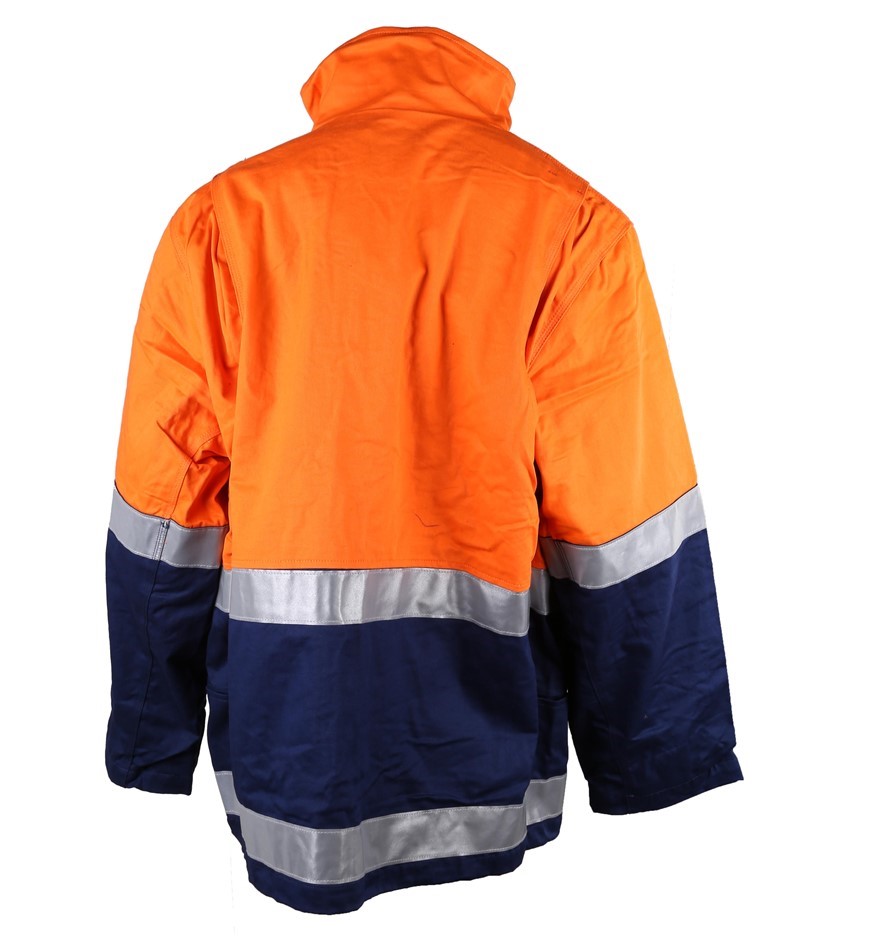 Classic Silver Plated Curb Chain Bracelet 7.5 inches