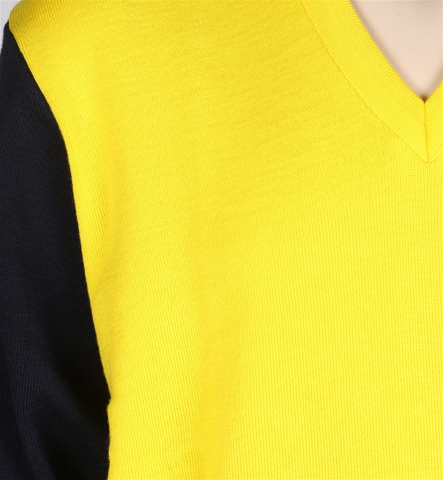 Simulated Diamond Five Circle Bracelet - Adjustable Length (Rose)