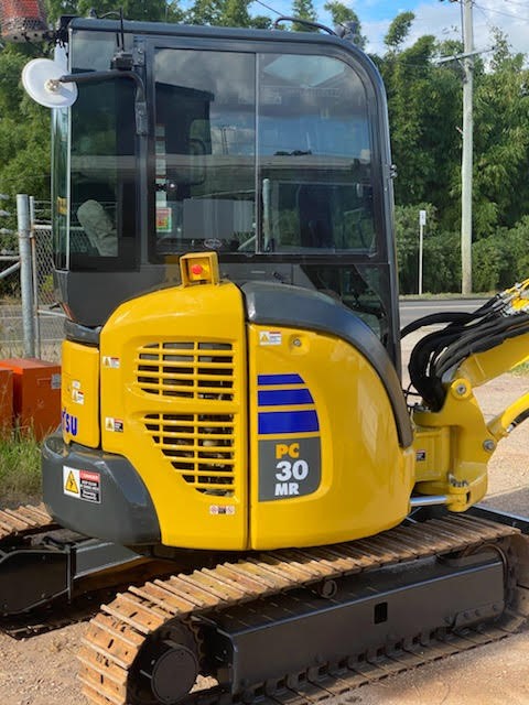 SQUARE Handheld T3 EFTPOS Machine. 