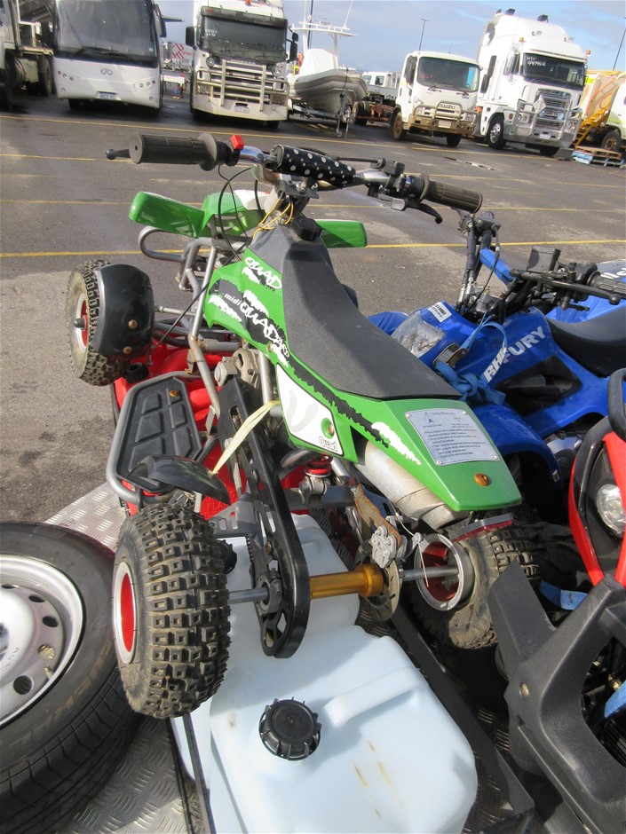 2011 Hyundai i20 Active PB Automatic Hatchback