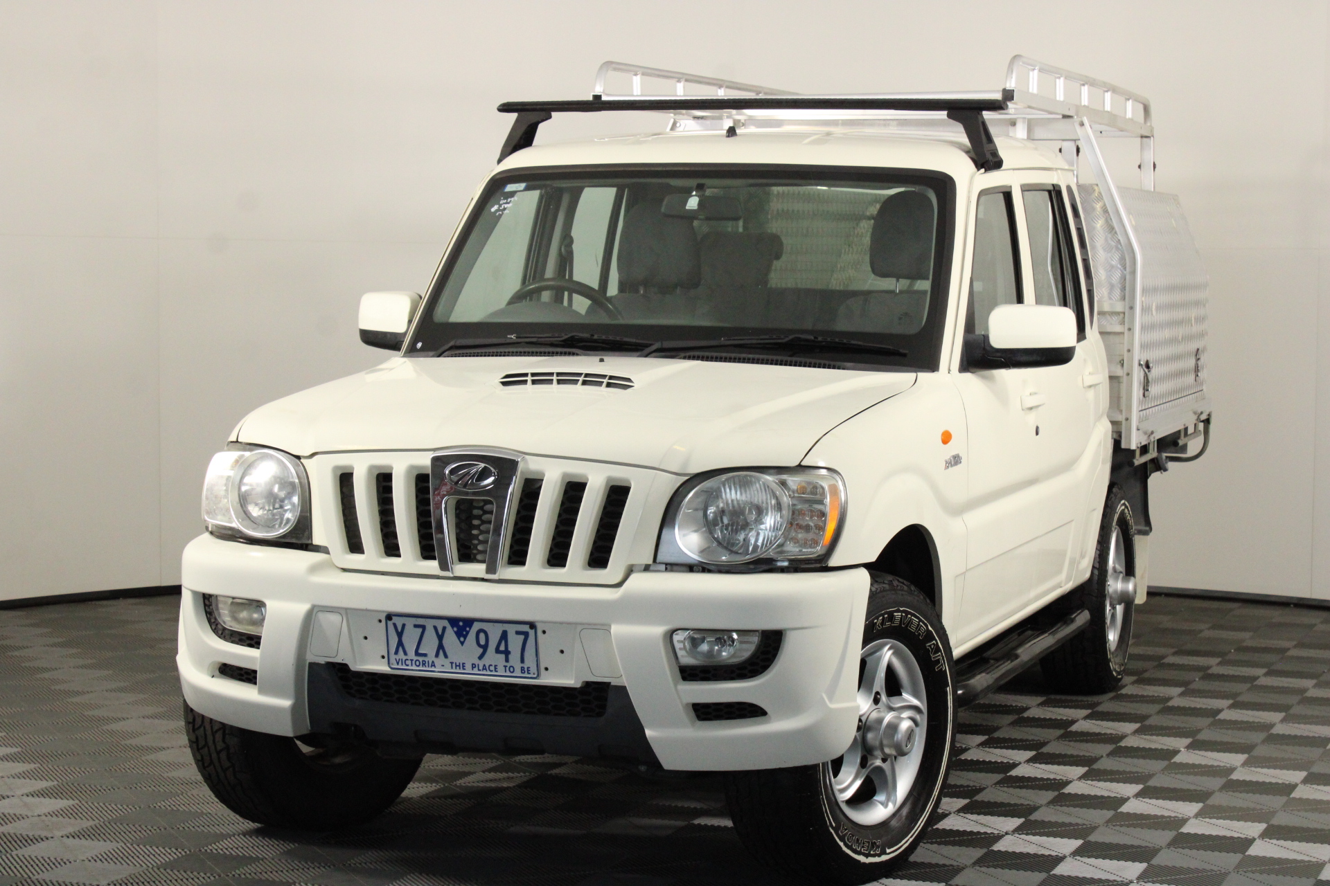 KX135 Excavator KUBOTA Engine with Multiple Attachments (Unused - 2026)