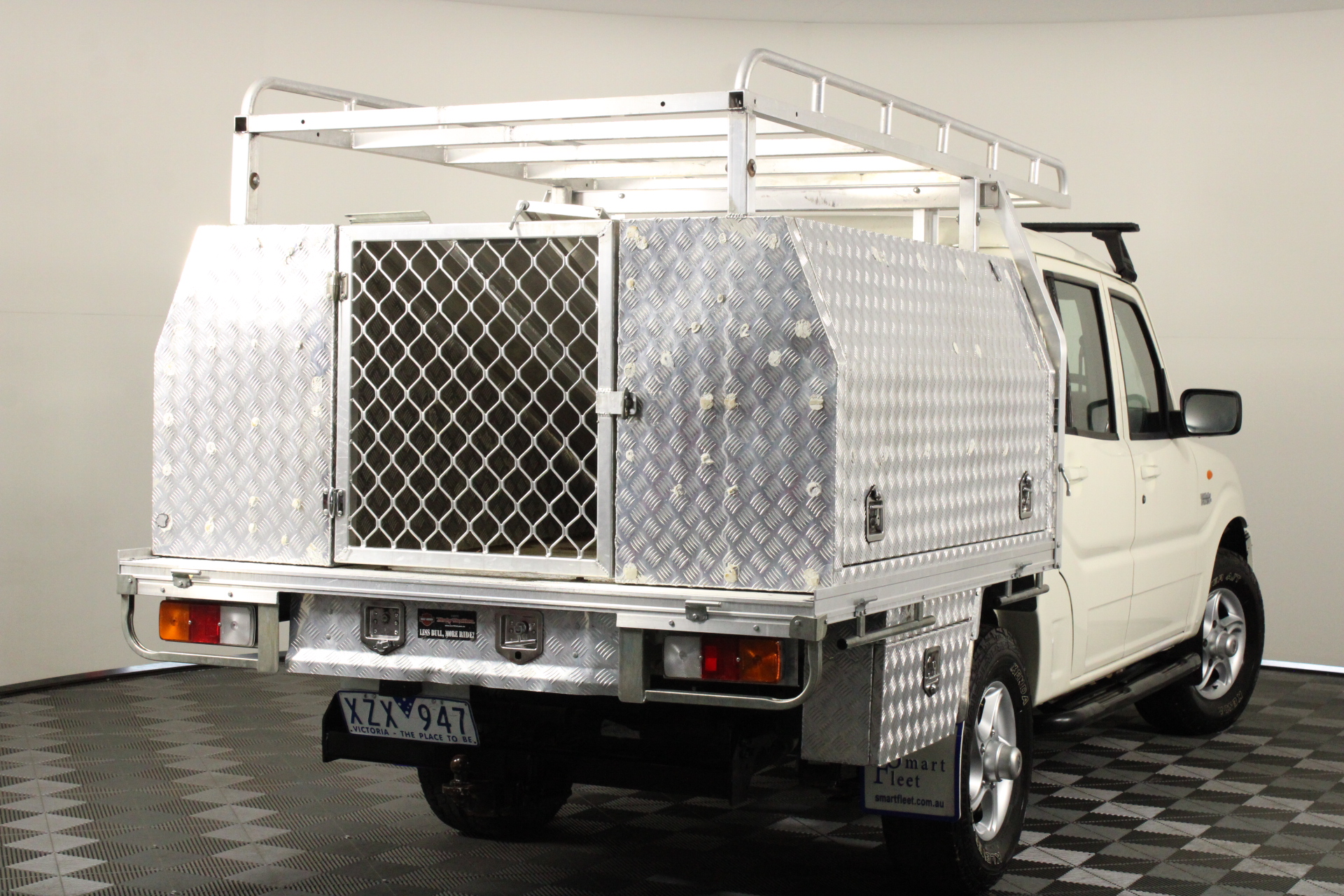 2025 KOBOLT KB26 Silenced 25 kVA Generator (Unused)