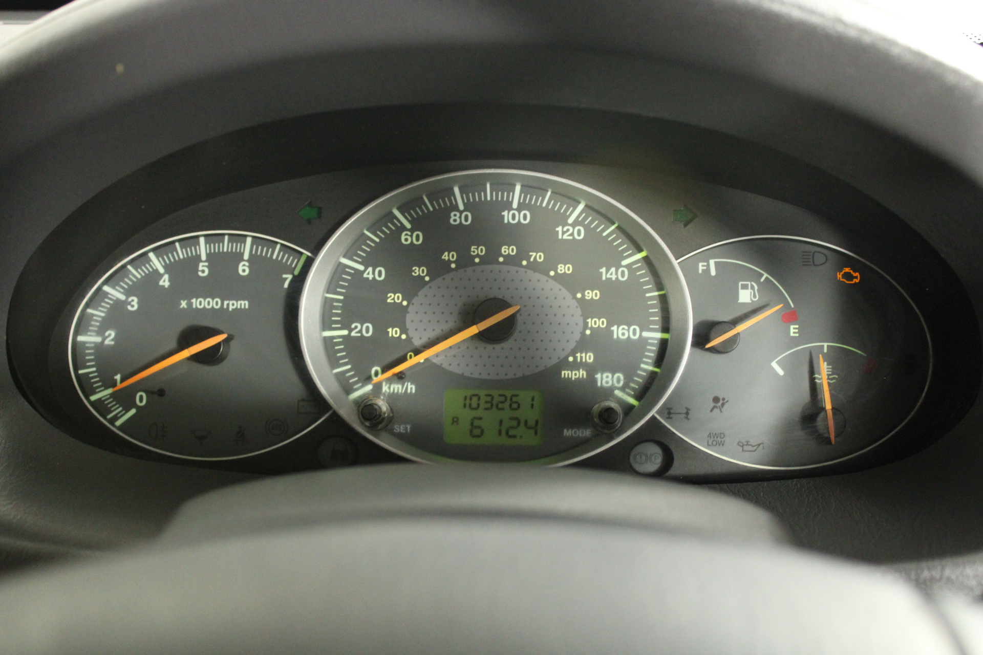 2025 Grass Cutter (Unused)