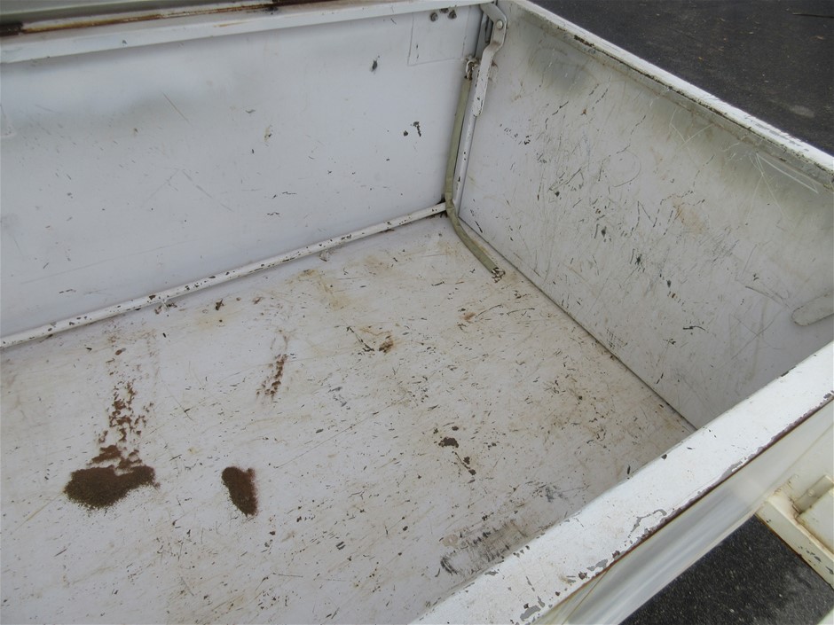 2025 Finishing Mower Tractor Attachment KBFM180 Mower (Unused)