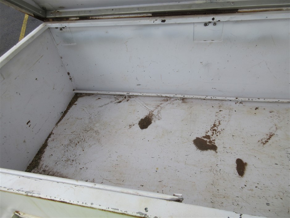 2025 Slasher KB180 Heavy Duty Tractor Attachment (Unused)