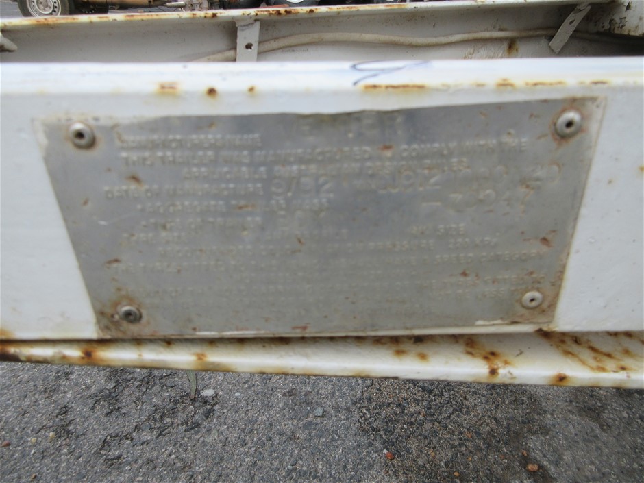 2025 Flail Mower Tractor Attachment Heavy Duty Hydraulic KB160 (Unused)