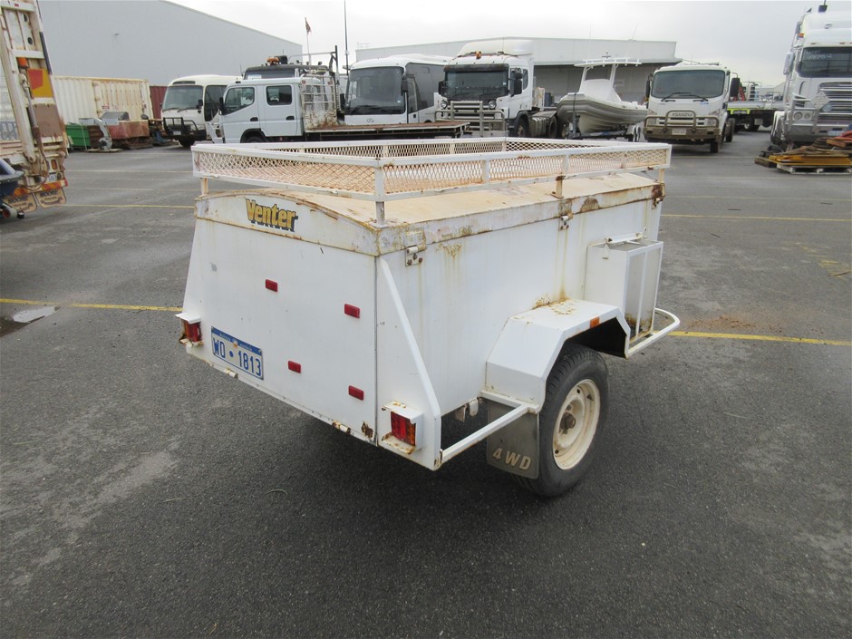 Commercial Evaporative Air Cooler 2025 - Unused