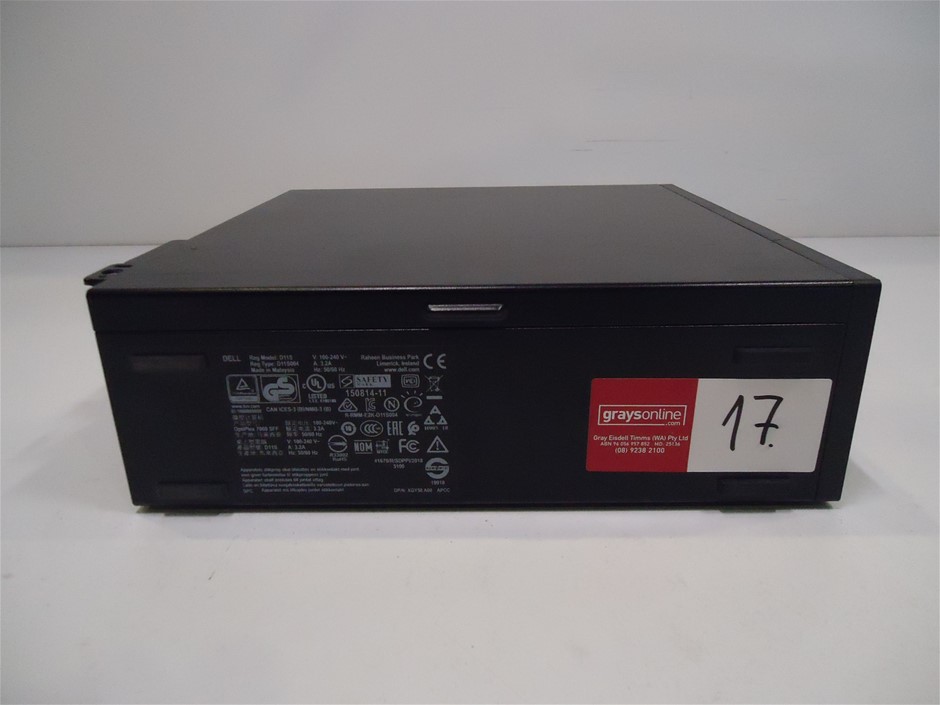 9K WHITE GOLD 0.25CT HI I1 DIAMOND PENDANT