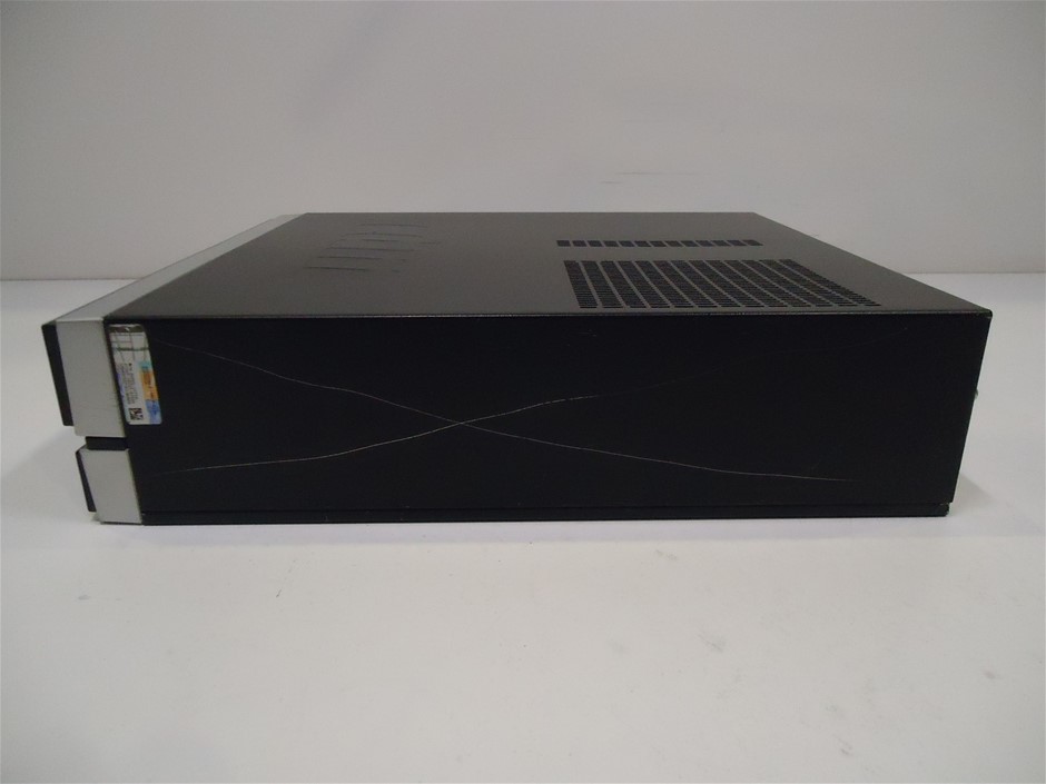 9K Yellow GLD 0.10CT HI I1 DIAMOND EMERALD RNG