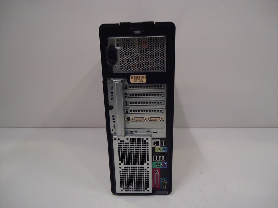 Brush Cutter Attachment (Unused)