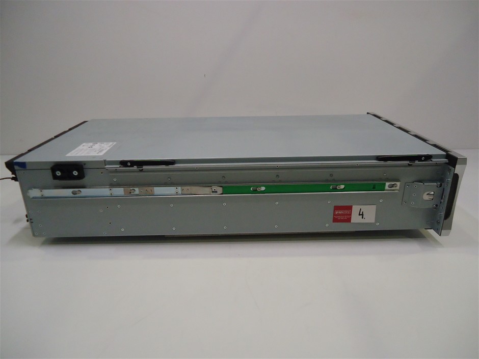 450mm GP/Digging Bucket To Suit 5T Excavator (Unused),