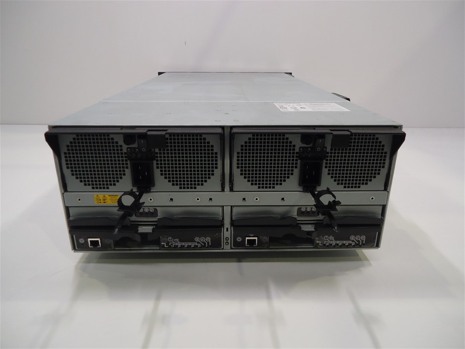 Compaction Wheel to Suit 28-36T Excavator(Unused),