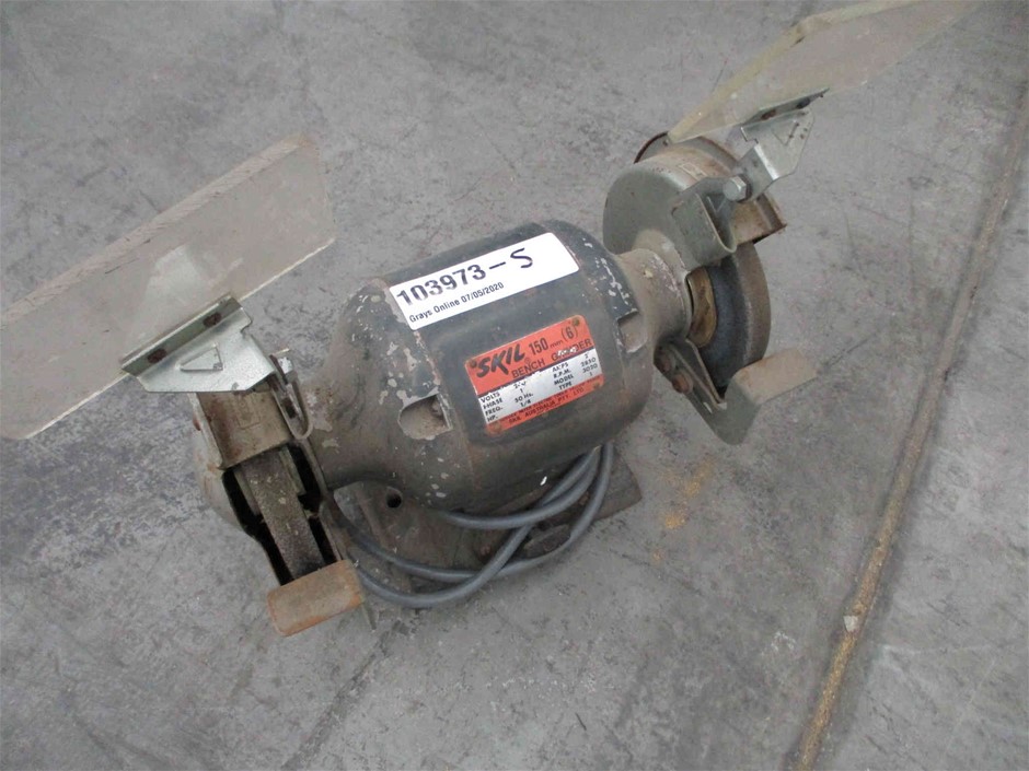 5mm Simulated White Pearl Earrings