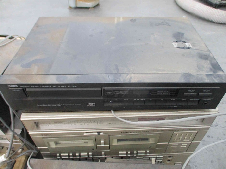 Stunning Square Simulated Green Opal Bridal Stud Earrings in Silver