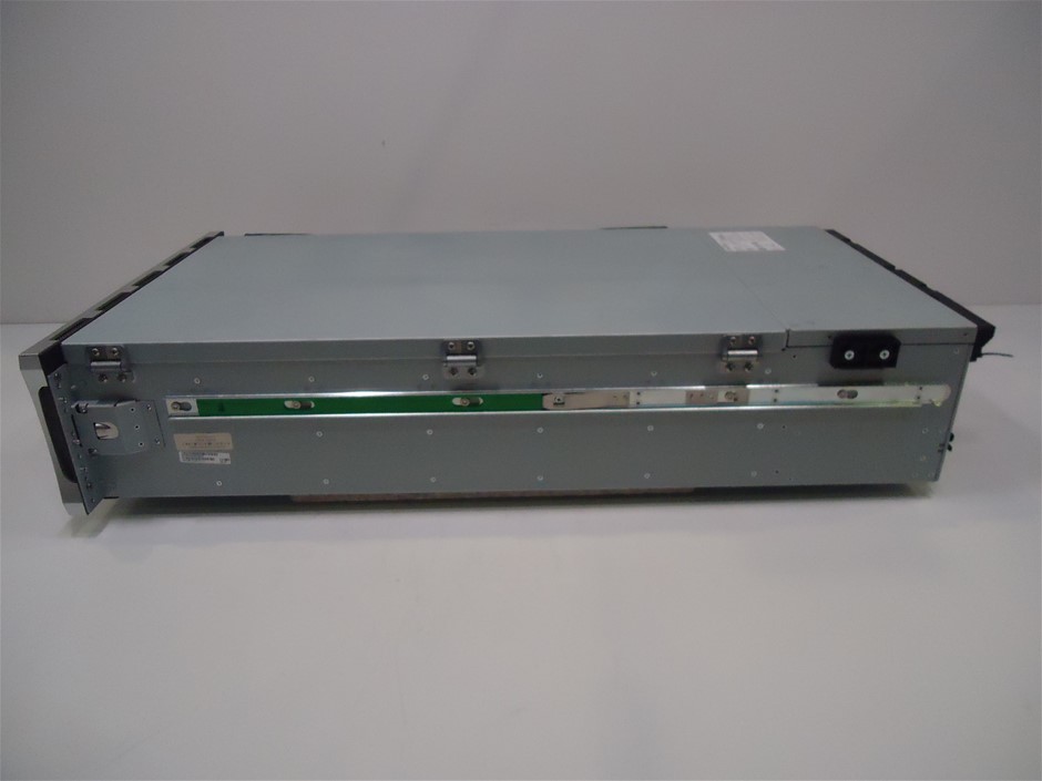 925 Sterling Silver Royal Blue Crystal Disco Ball Earring & Necklace Set