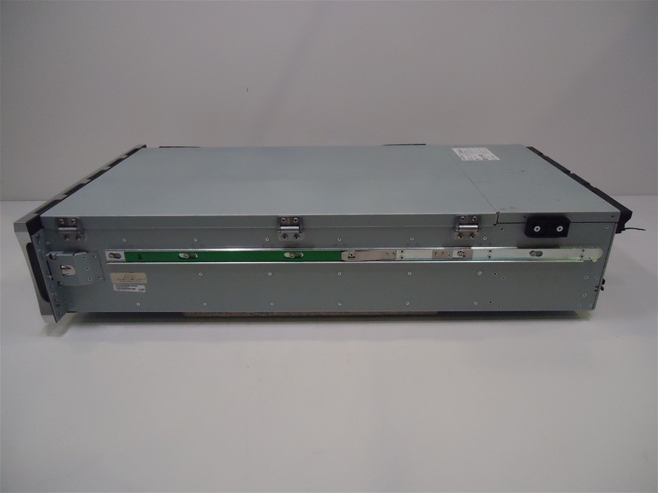 Stainless Steel Hexagon Necklace in Silver