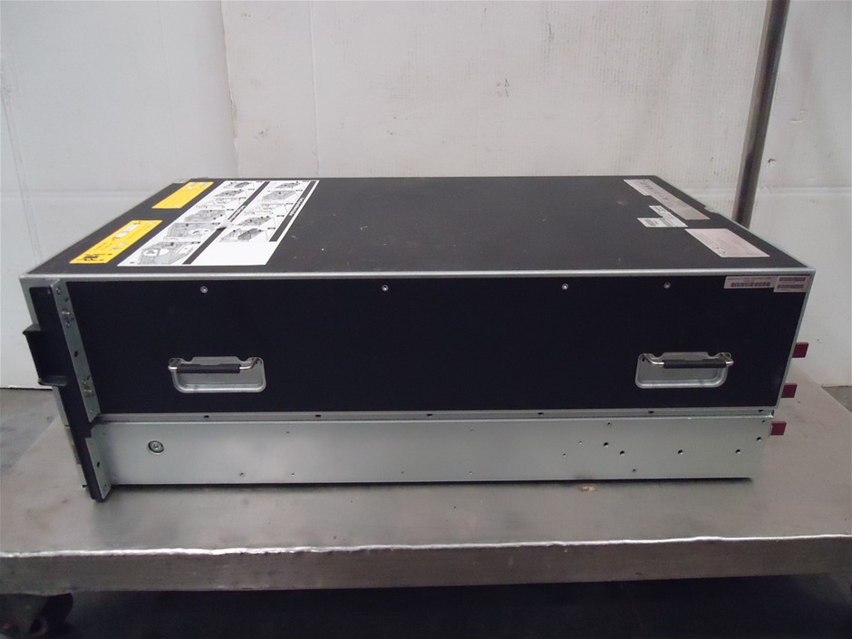 Mens Chunky 10mm Wide Figaro Necklace in Silver - 22 inches