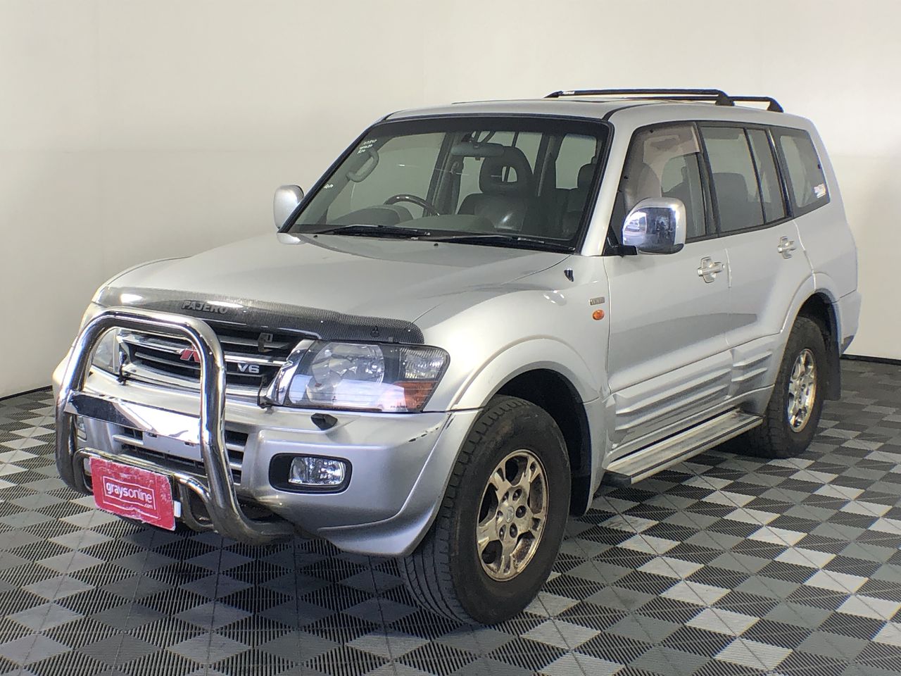 Huggie Earrings Featuring 36 Crystals by Swarovski®