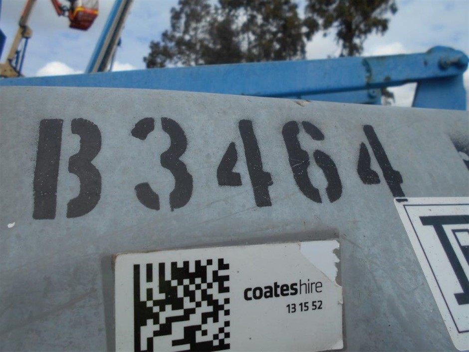 Workshop storage cabinet (Unused)