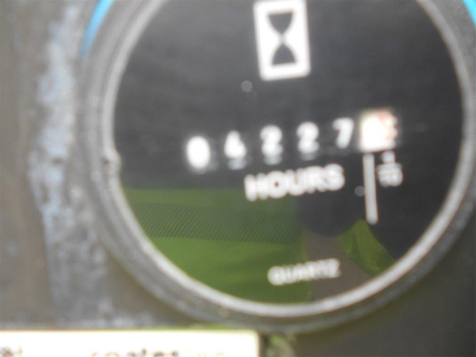 18 Drawer Work Bench / Tool Cabinet (Unused)