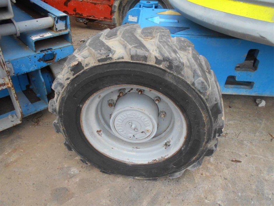 Welding Table (Unused)