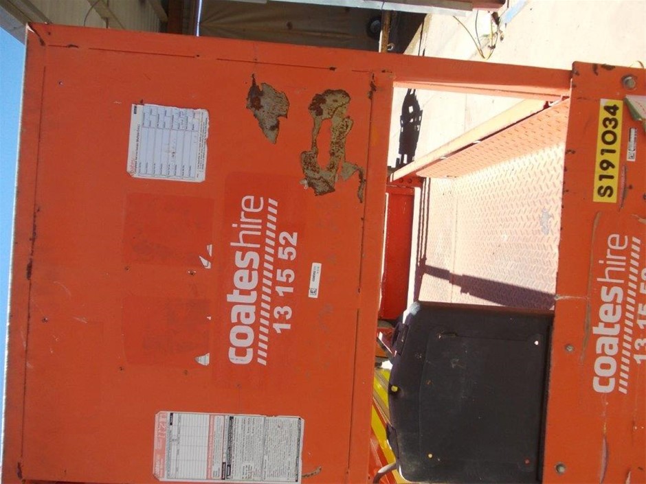 Quantity of 4 20.5-25 Earthmoving Tyres (Unused)