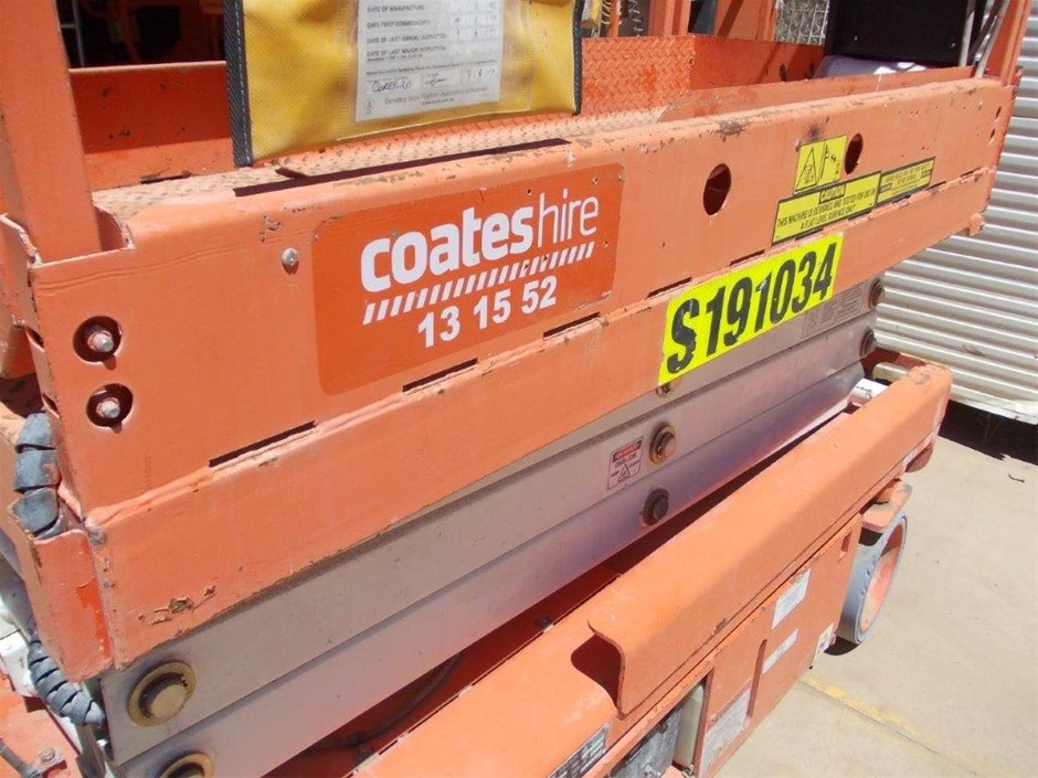 Set of 2 Wrought Iron Style Gates (Unused)