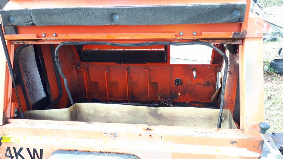 Mix Brand and Model Educational World Globes (Lot of 3)